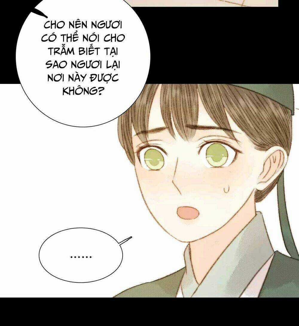 Vương Gia Bá Đạo Chapter 67 trang 30