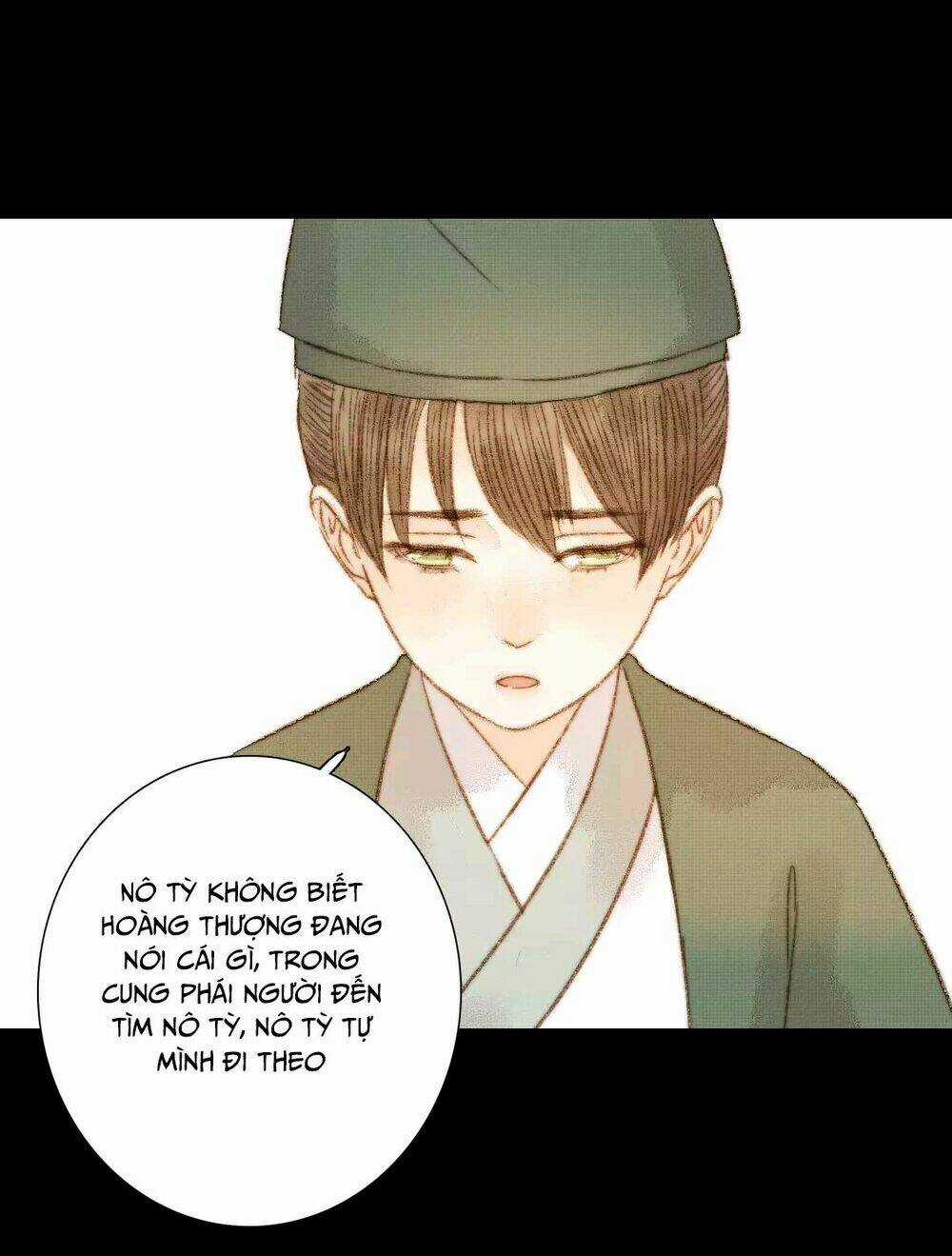 Vương Gia Bá Đạo Chapter 67 trang 33