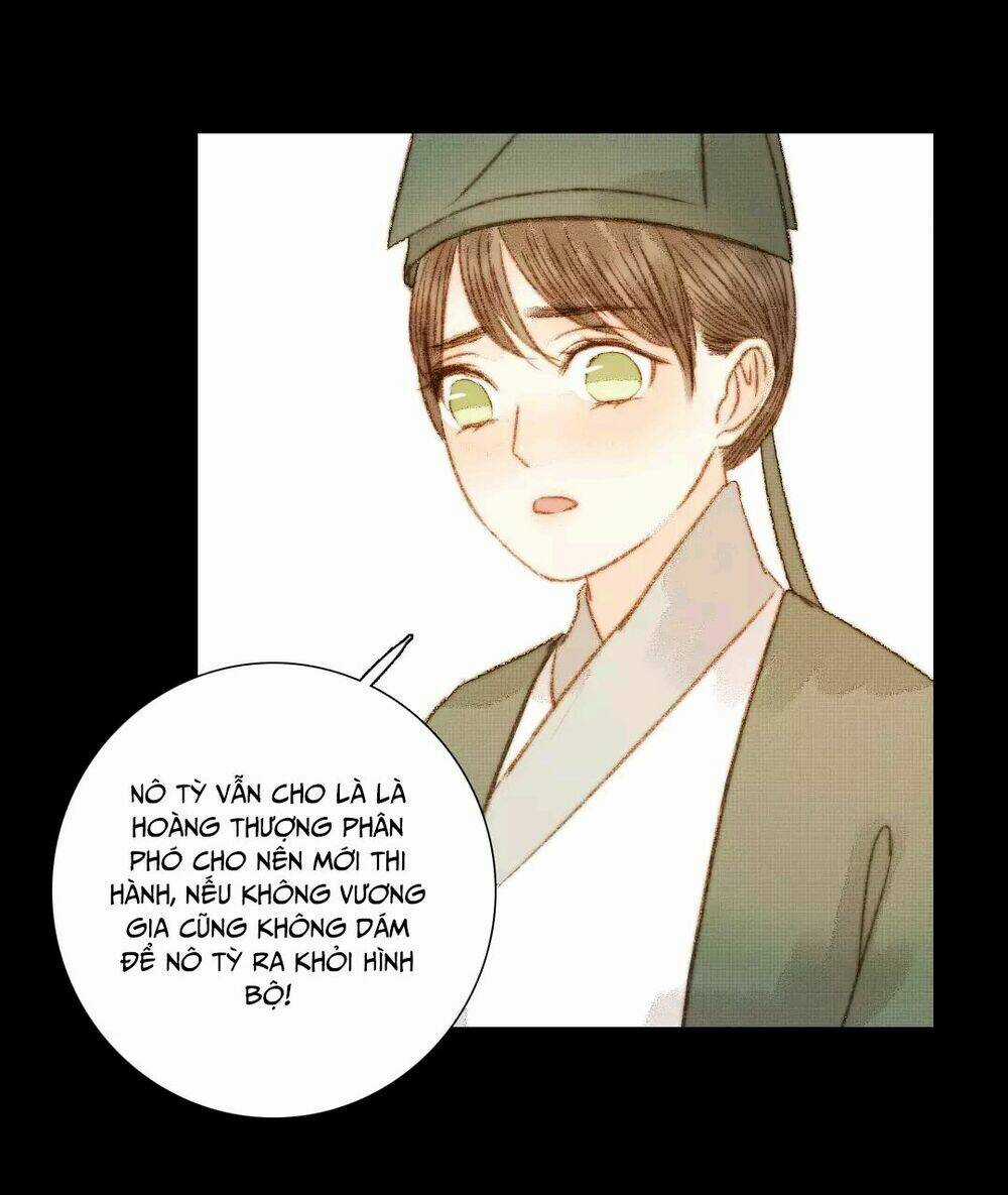 Vương Gia Bá Đạo Chapter 67 trang 40