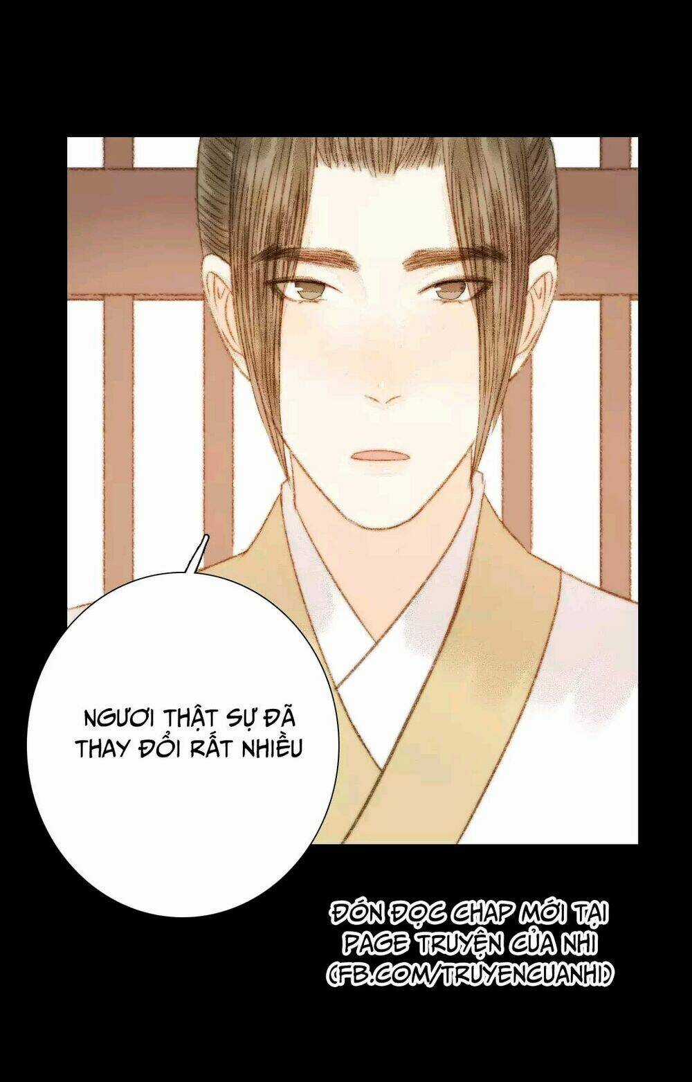 Vương Gia Bá Đạo Chapter 67 trang 44