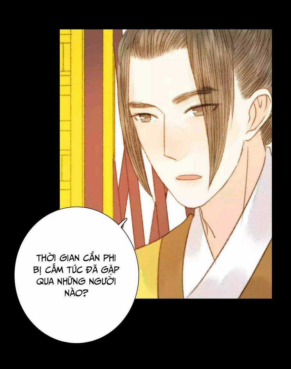 Vương Gia Bá Đạo Chapter 67 trang 5