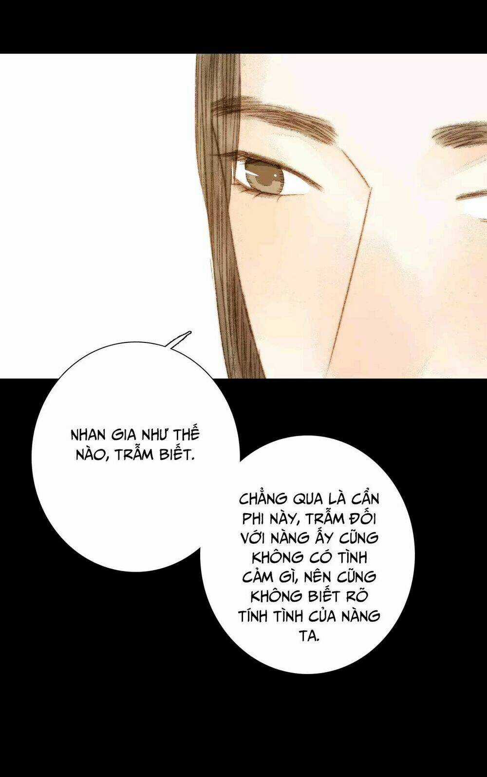 Vương Gia Bá Đạo Chapter 67 trang 7