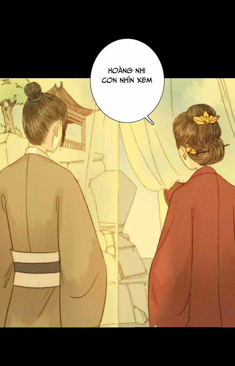 Vương Gia Bá Đạo Chapter 67 trang 8