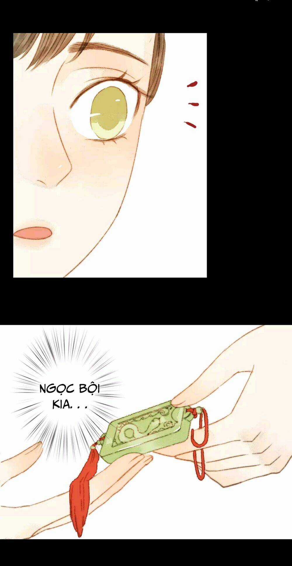 Vương Gia Bá Đạo Chapter 68 trang 10