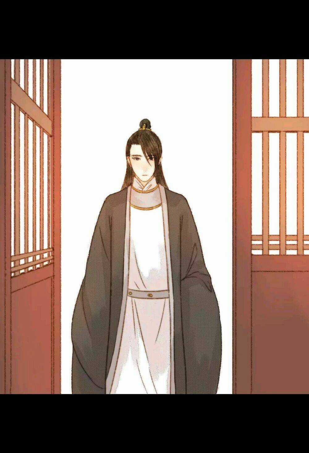 Vương Gia Bá Đạo Chapter 68 trang 14