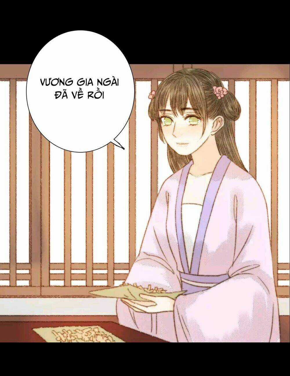 Vương Gia Bá Đạo Chapter 68 trang 15