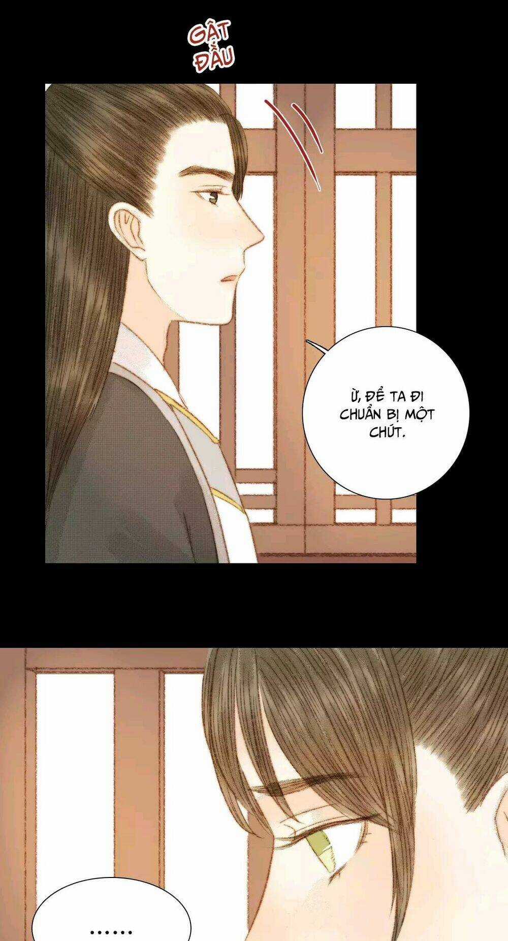 Vương Gia Bá Đạo Chapter 68 trang 19