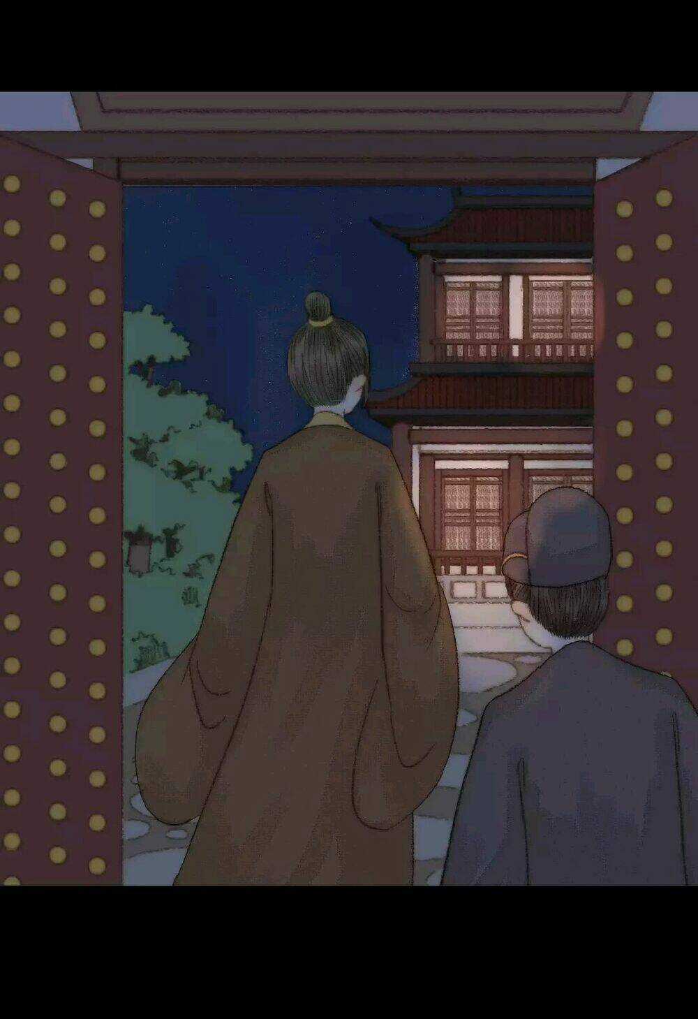 Vương Gia Bá Đạo Chapter 68 trang 26