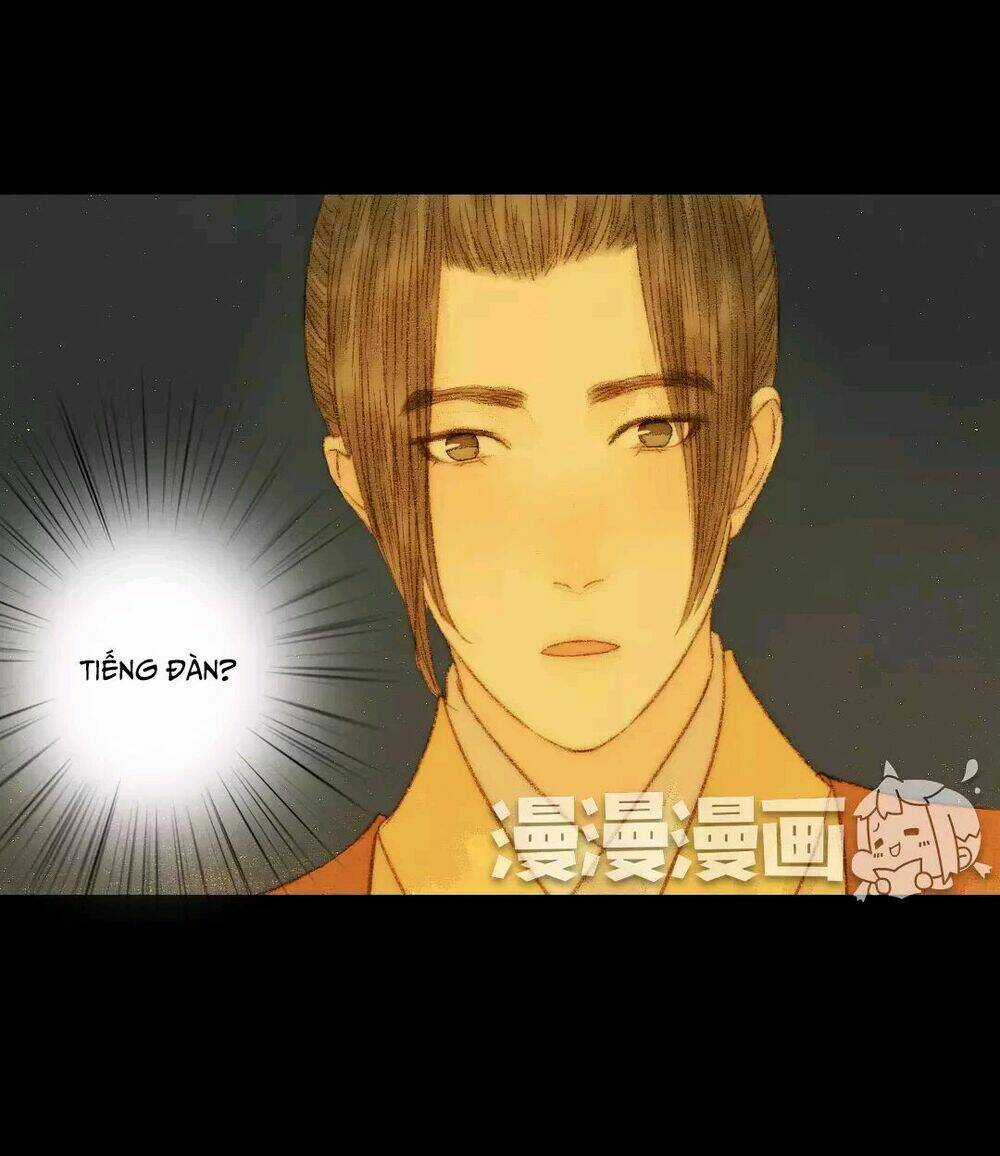 Vương Gia Bá Đạo Chapter 68 trang 27