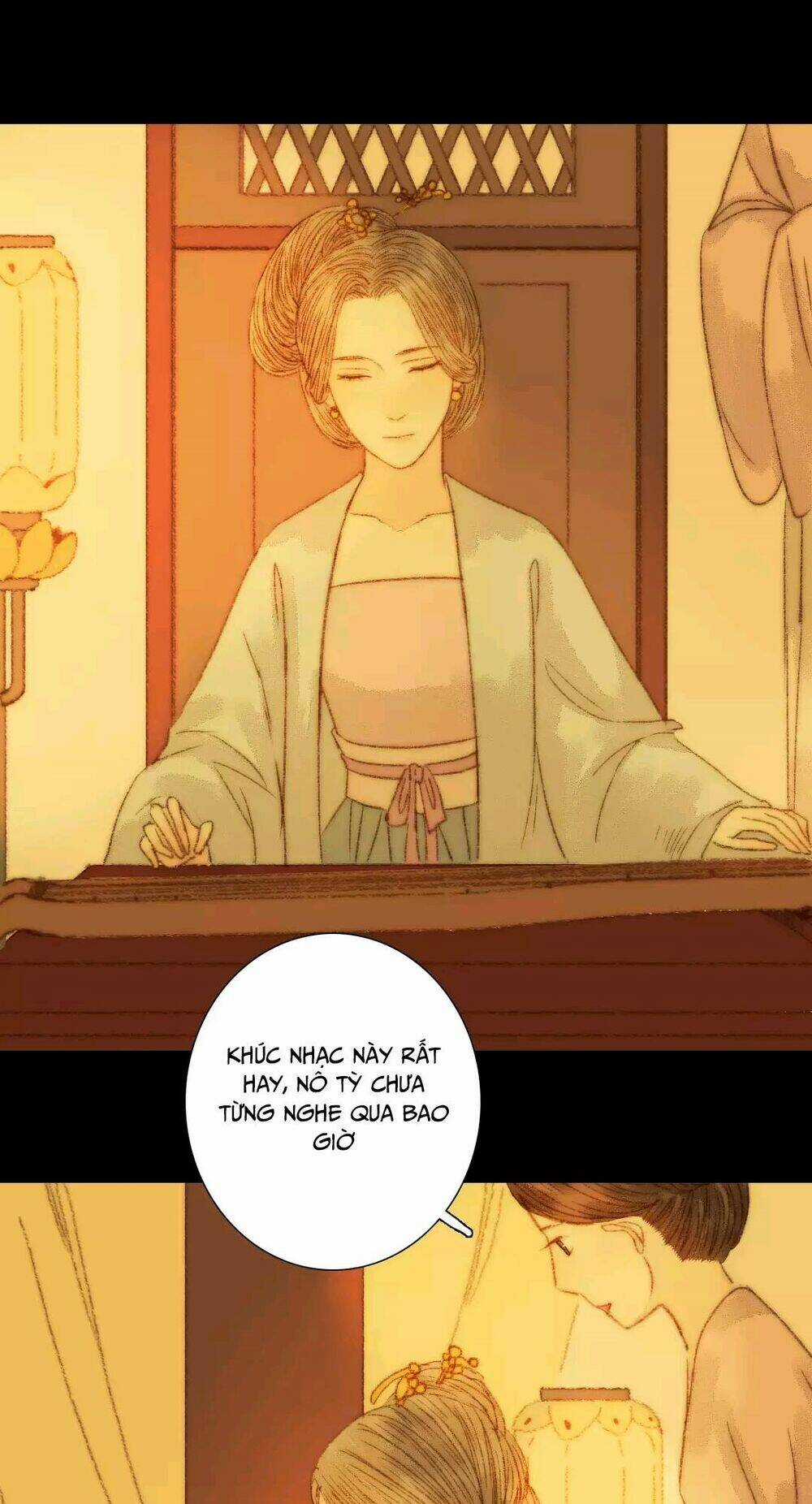 Vương Gia Bá Đạo Chapter 68 trang 28