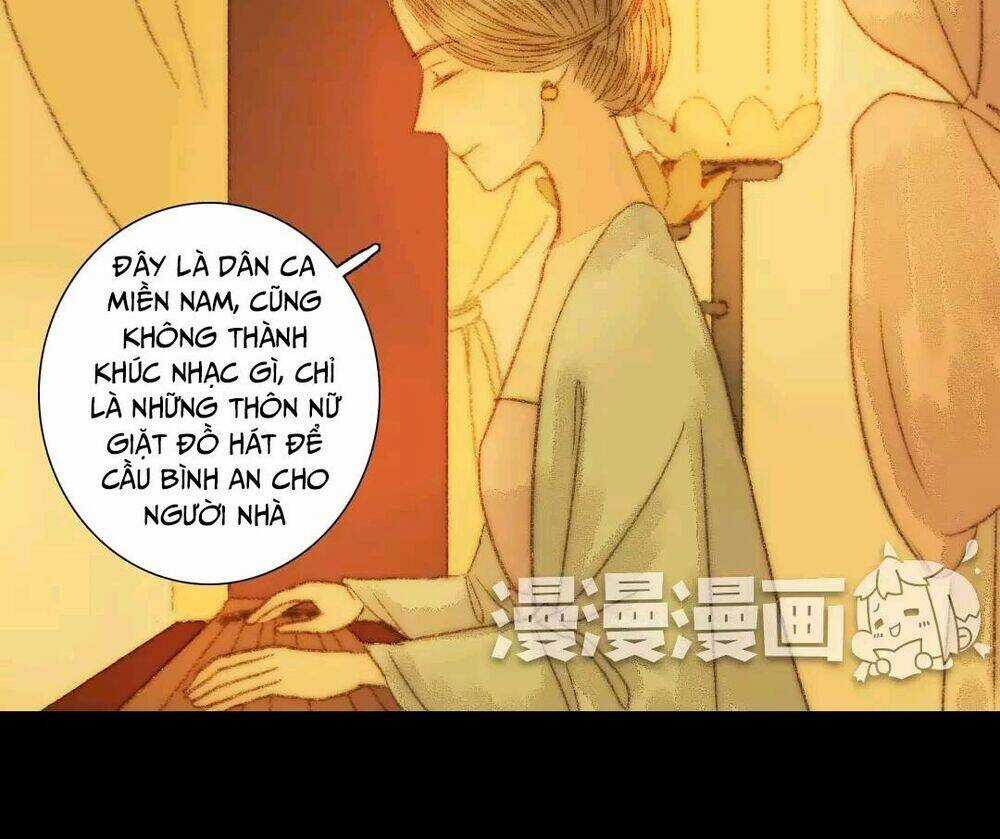 Vương Gia Bá Đạo Chapter 68 trang 29