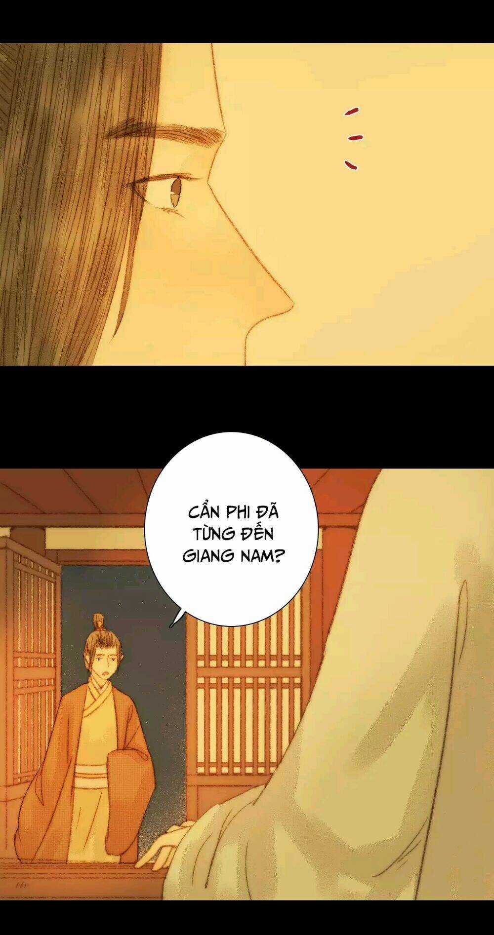 Vương Gia Bá Đạo Chapter 68 trang 30