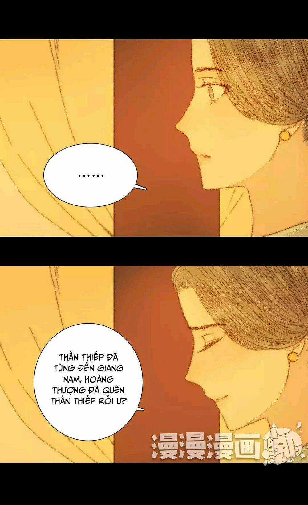 Vương Gia Bá Đạo Chapter 68 trang 32