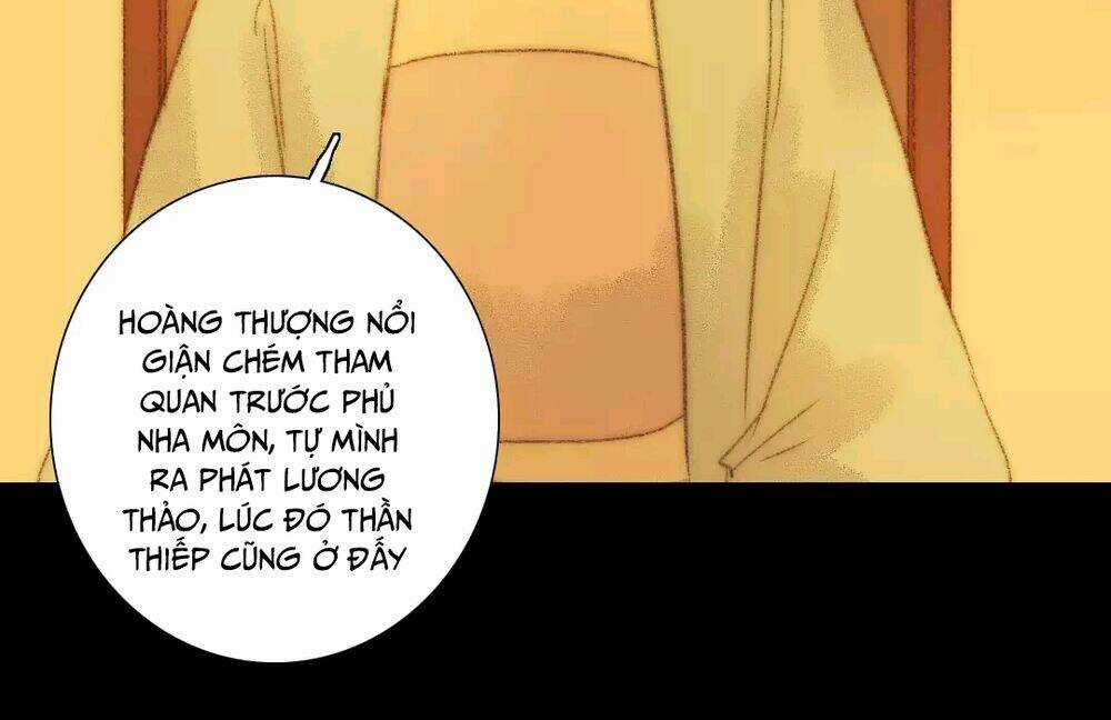 Vương Gia Bá Đạo Chapter 68 trang 34