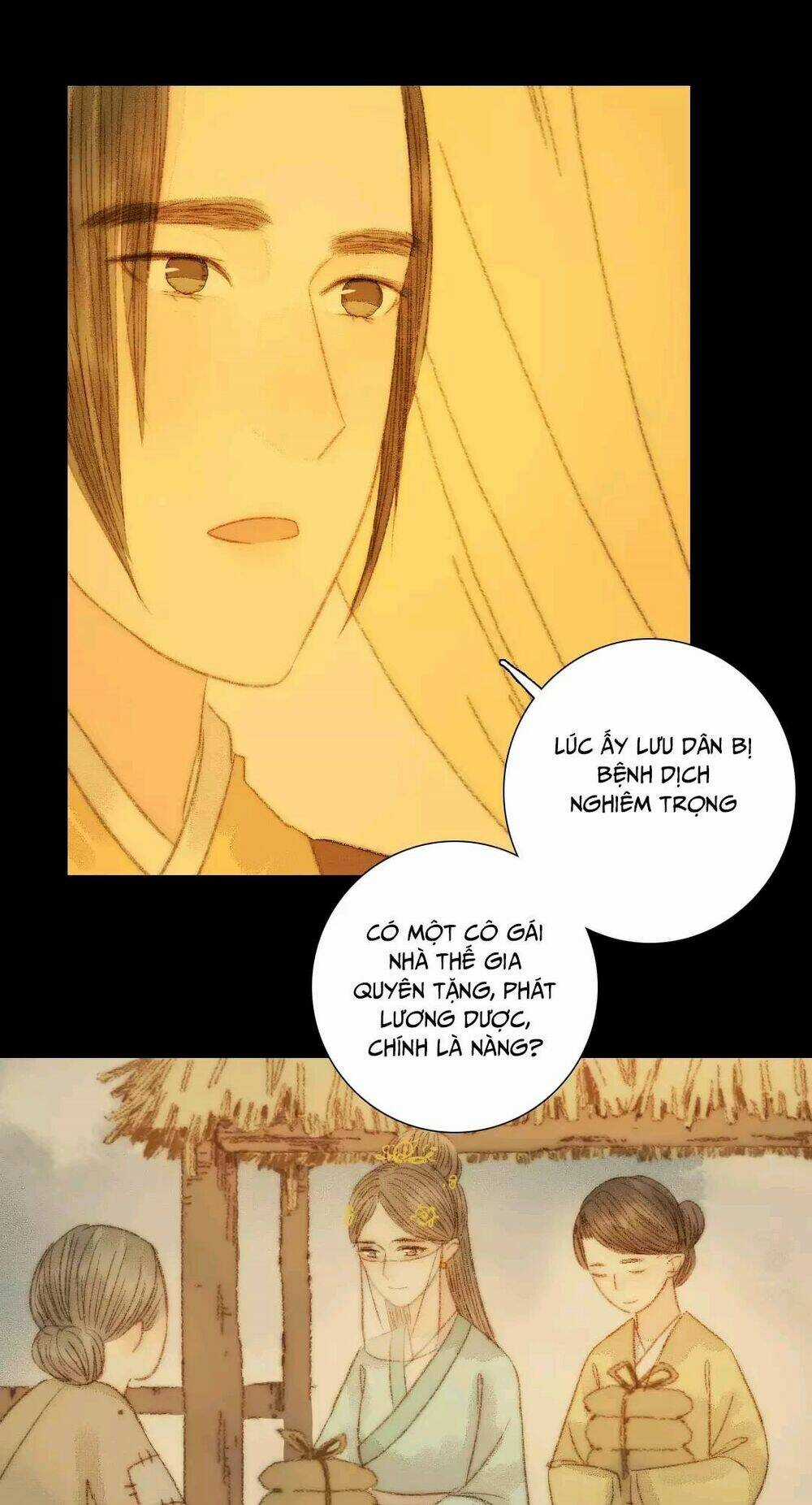 Vương Gia Bá Đạo Chapter 68 trang 35