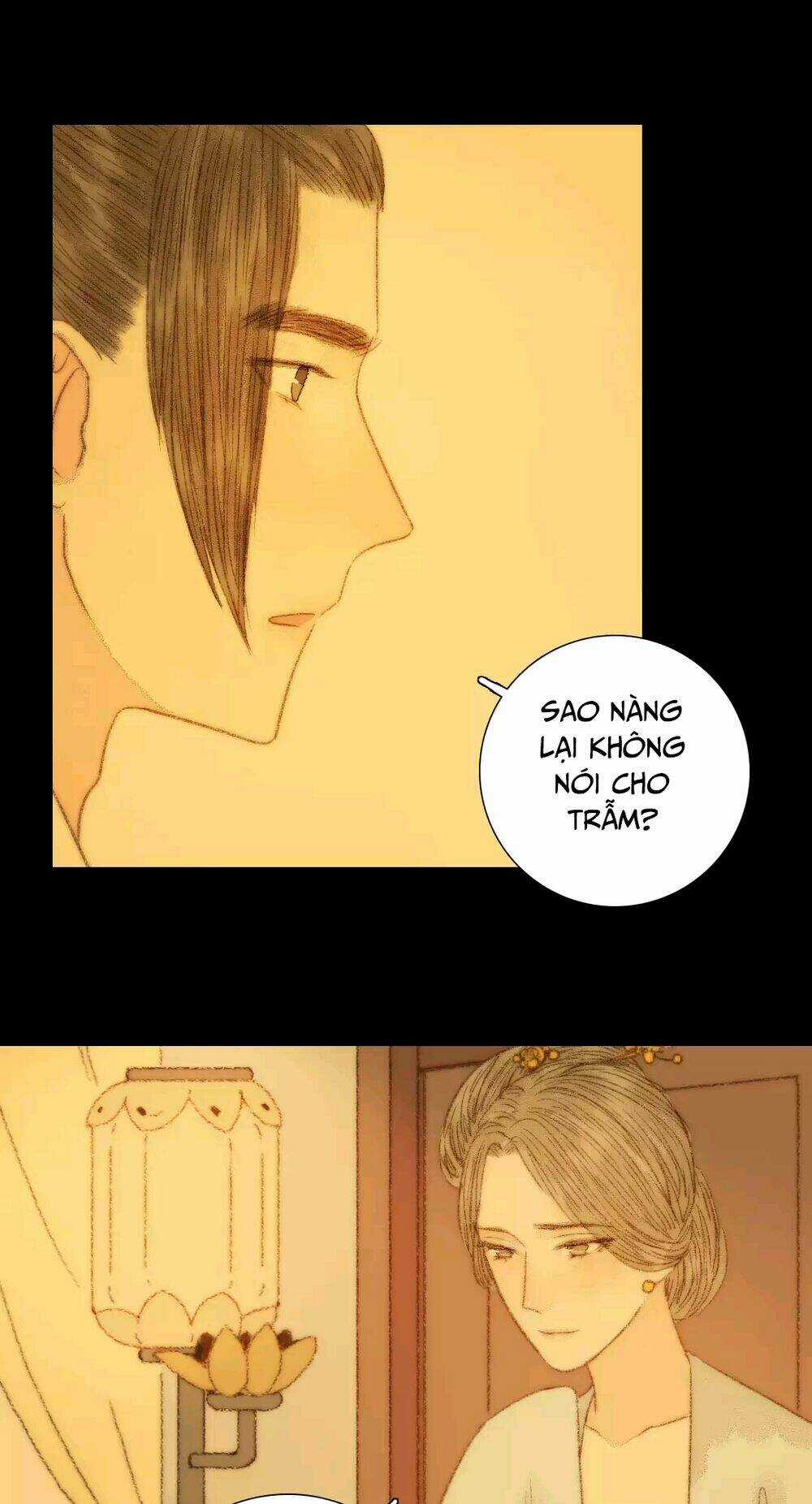 Vương Gia Bá Đạo Chapter 68 trang 39