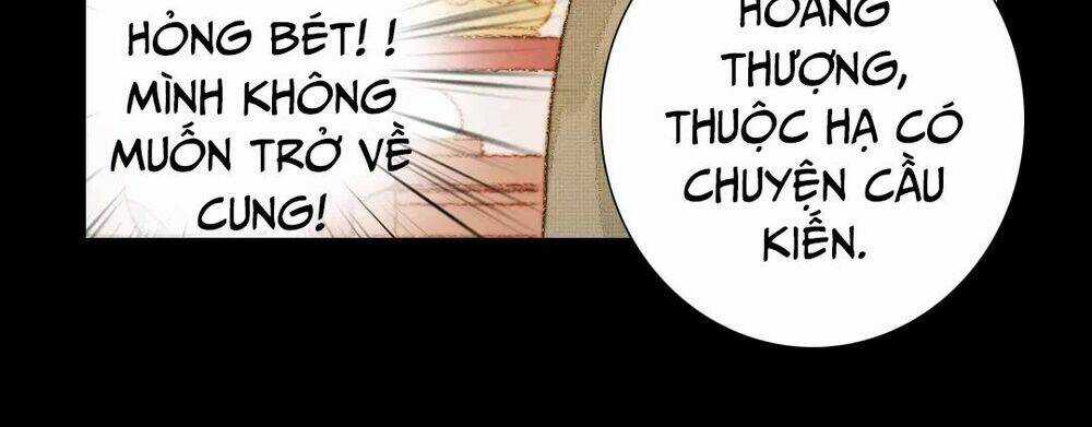 Vương Gia Bá Đạo Chapter 68 trang 4