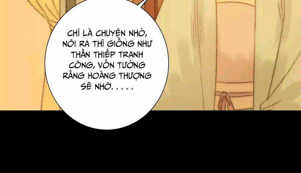 Vương Gia Bá Đạo Chapter 68 trang 40