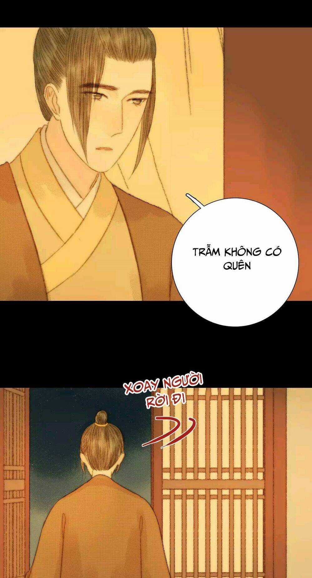 Vương Gia Bá Đạo Chapter 68 trang 41