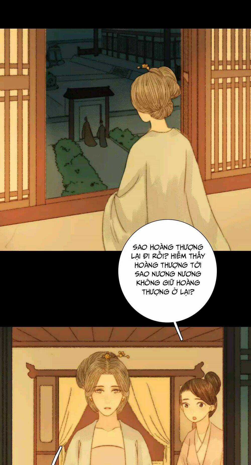 Vương Gia Bá Đạo Chapter 68 trang 43