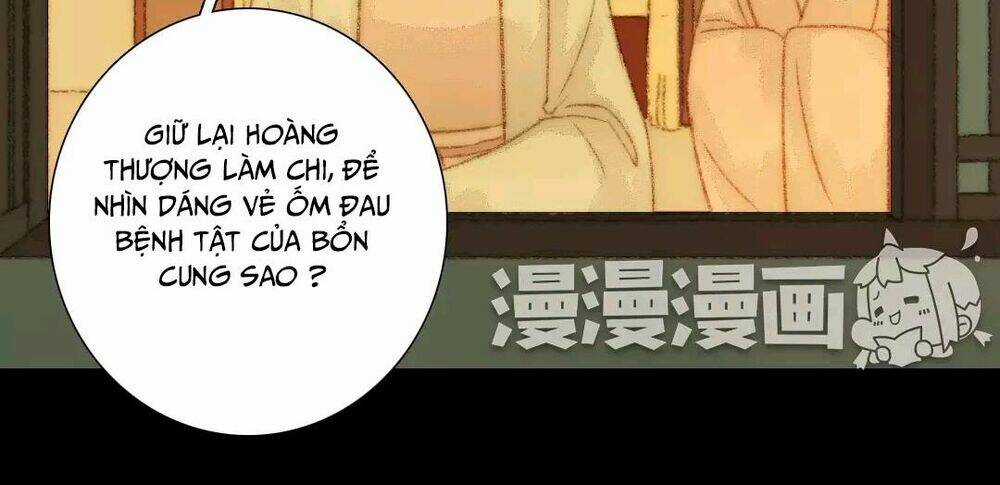 Vương Gia Bá Đạo Chapter 68 trang 44