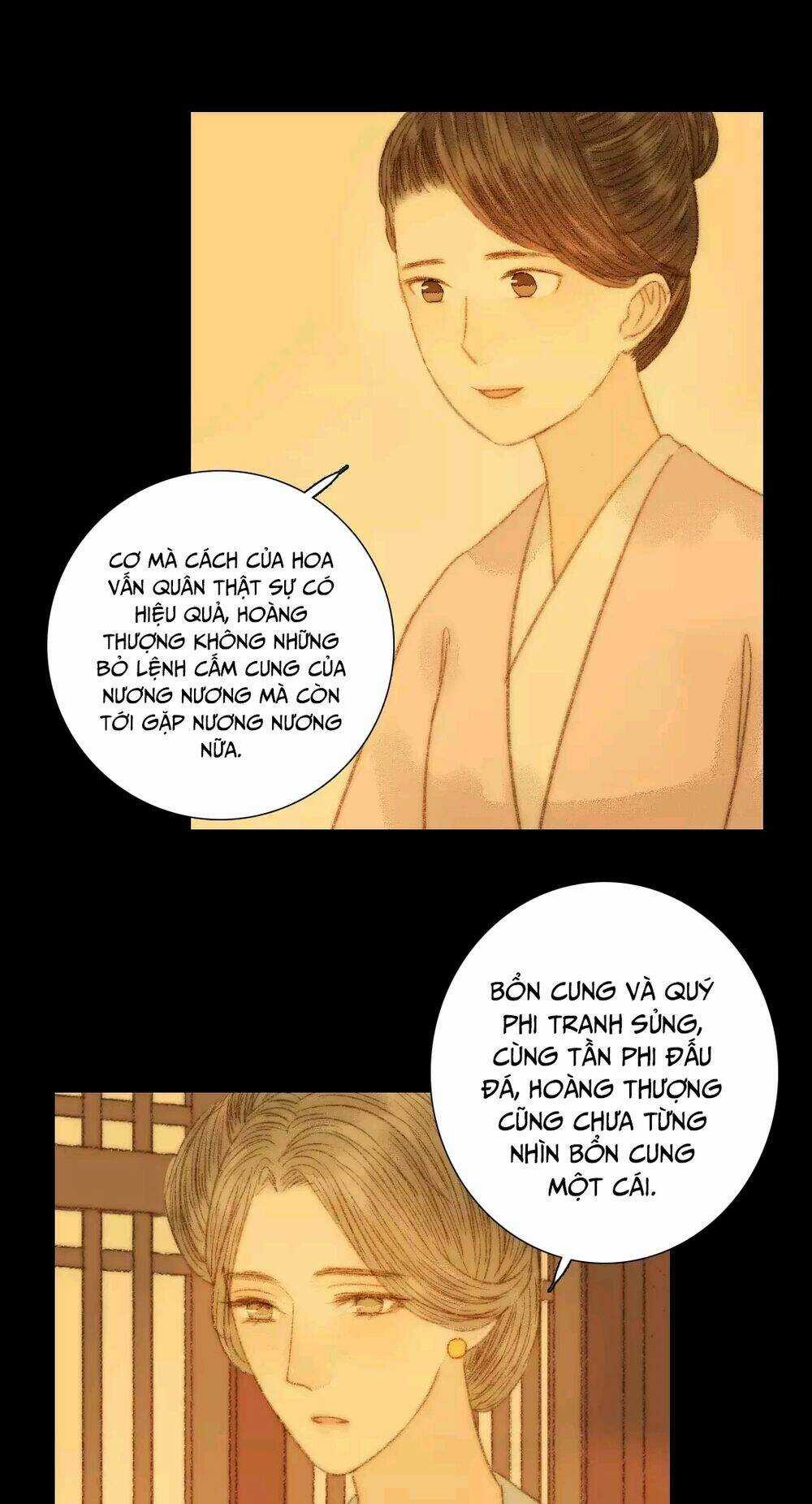 Vương Gia Bá Đạo Chapter 68 trang 45