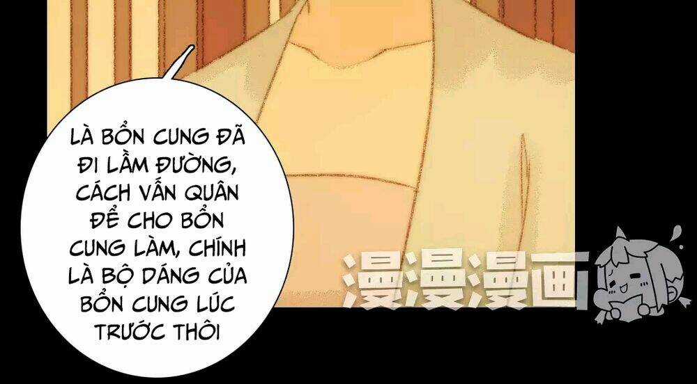 Vương Gia Bá Đạo Chapter 68 trang 46