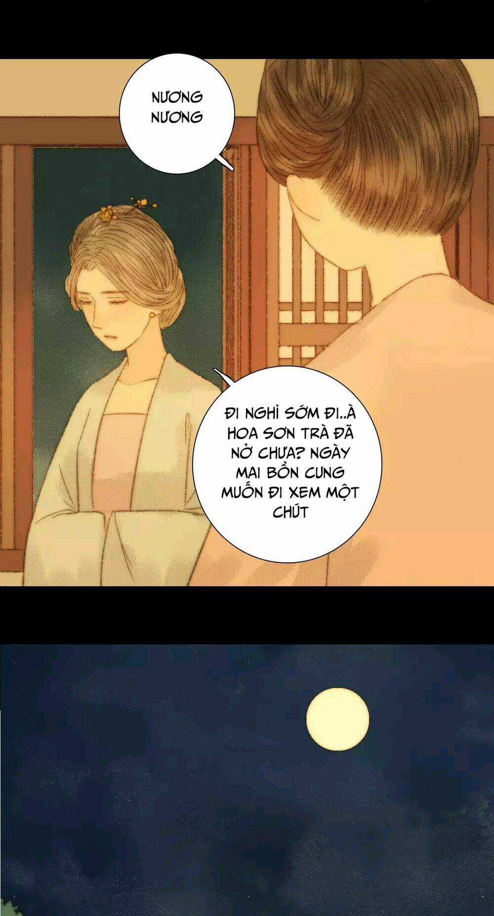 Vương Gia Bá Đạo Chapter 68 trang 47