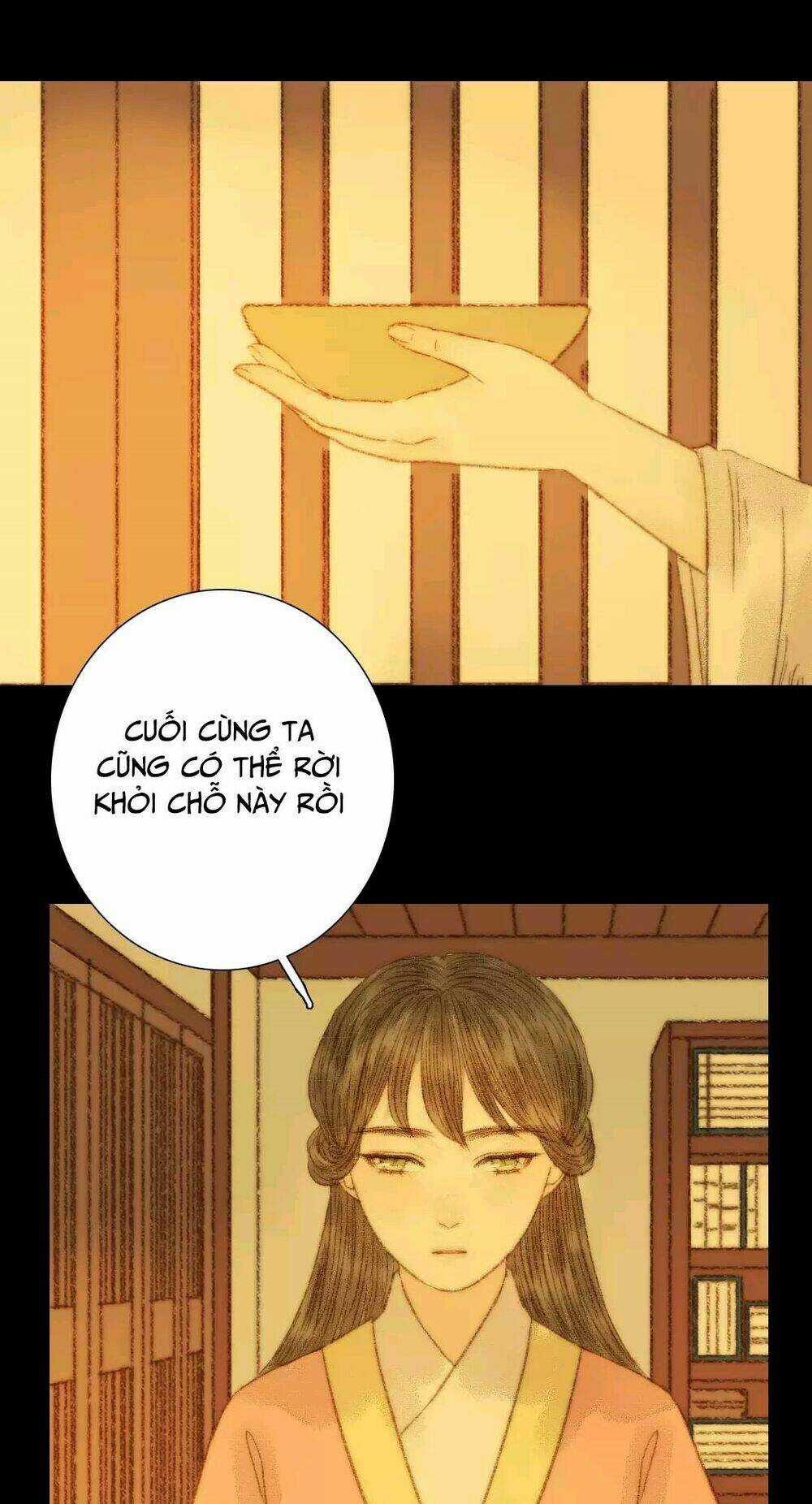 Vương Gia Bá Đạo Chapter 68 trang 51