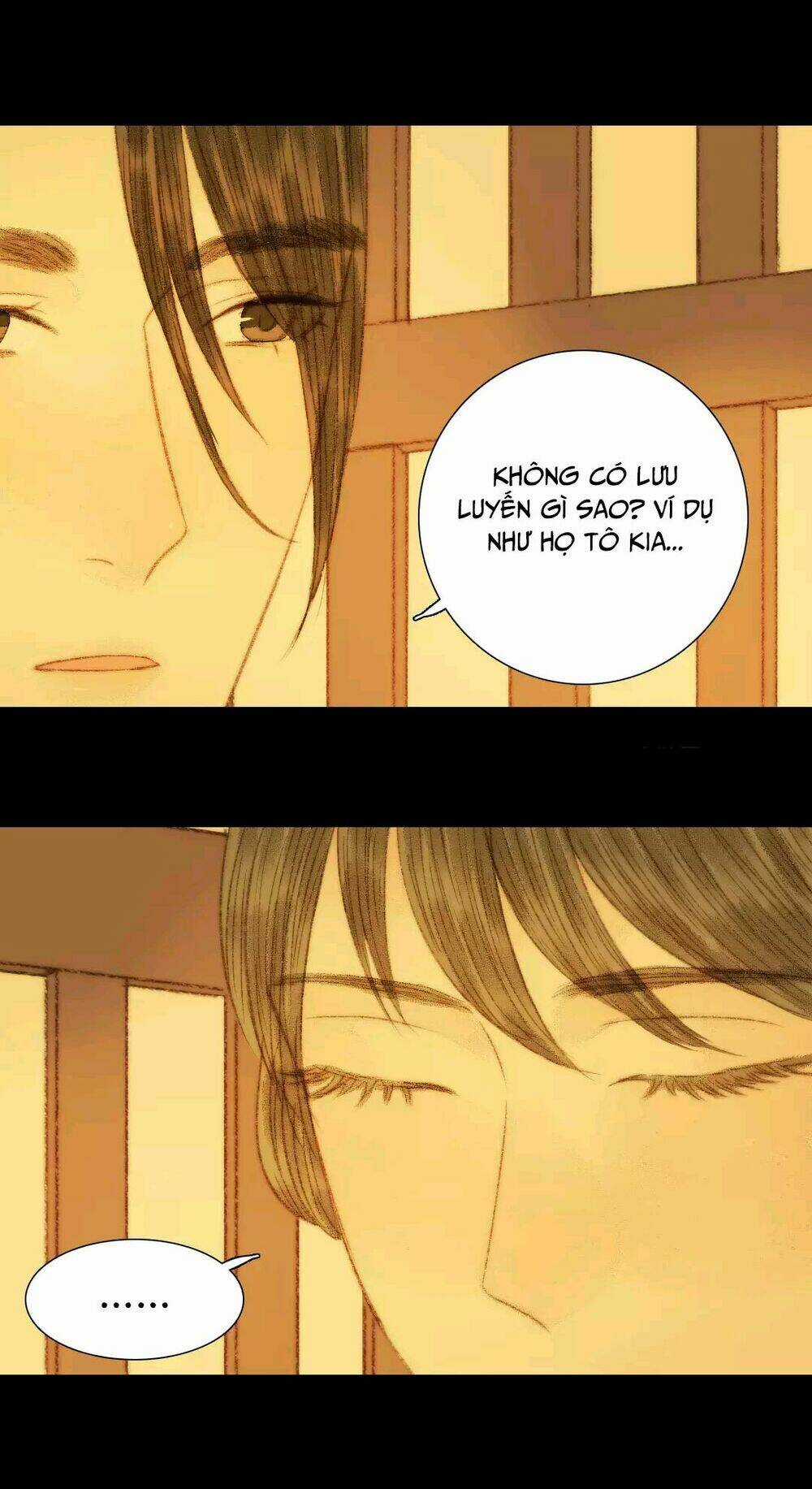 Vương Gia Bá Đạo Chapter 68 trang 53