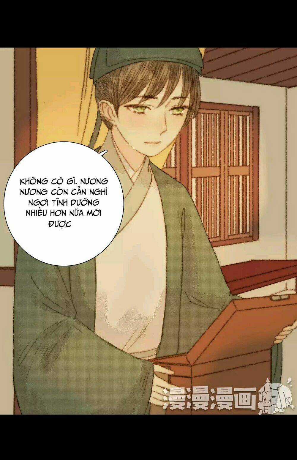 Vương Gia Bá Đạo Chapter 68 trang 55