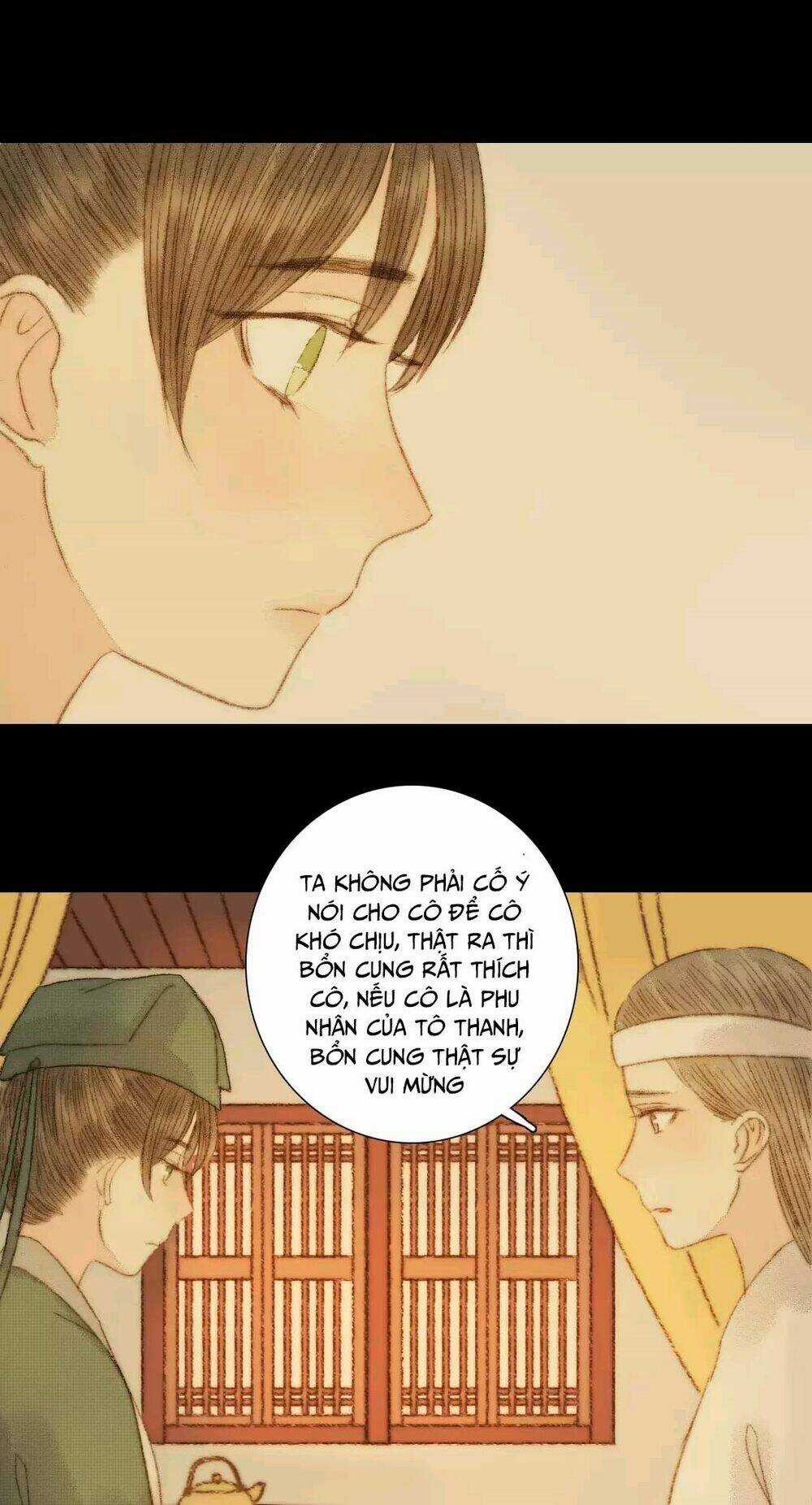 Vương Gia Bá Đạo Chapter 68 trang 58