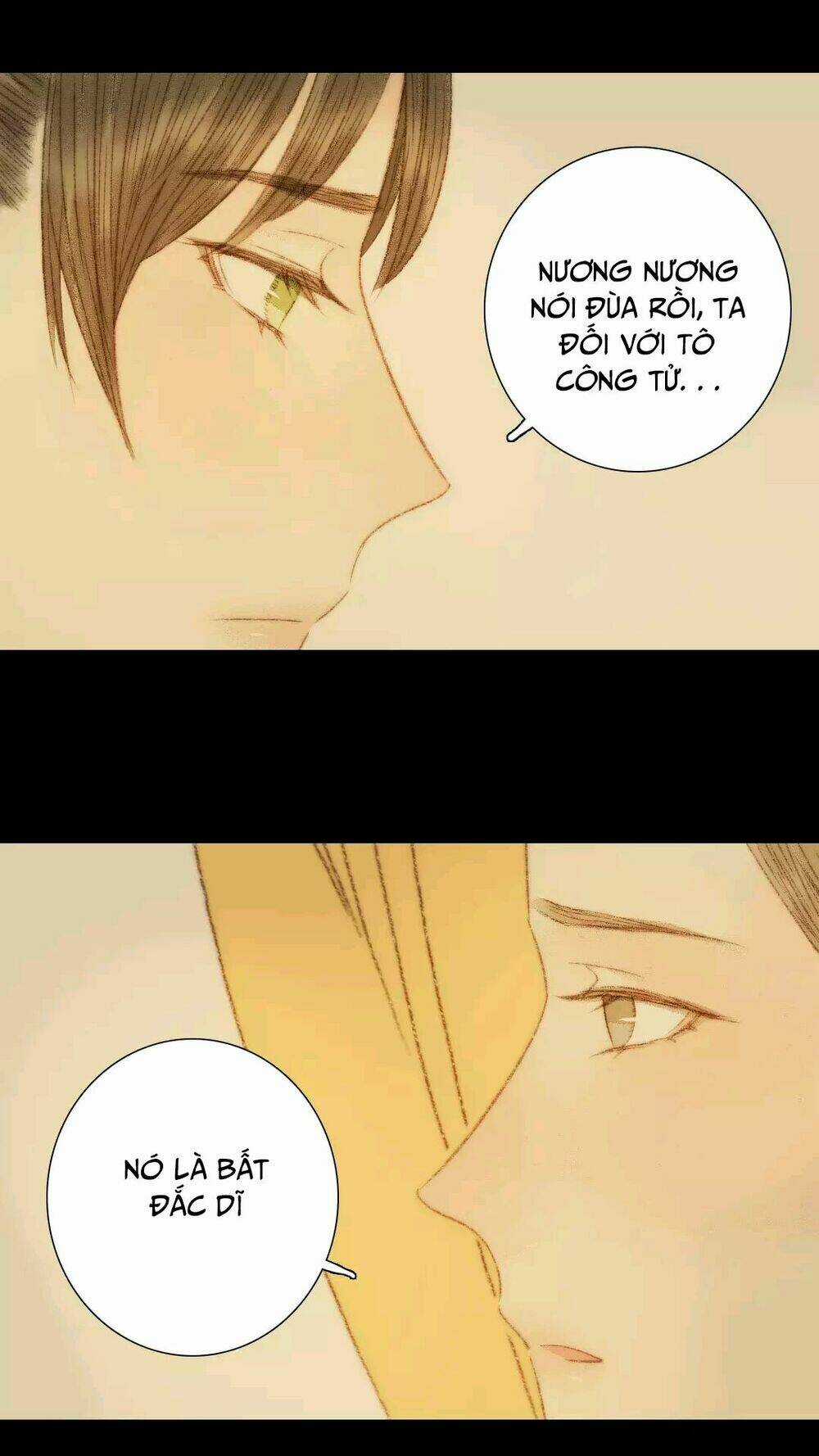 Vương Gia Bá Đạo Chapter 68 trang 60