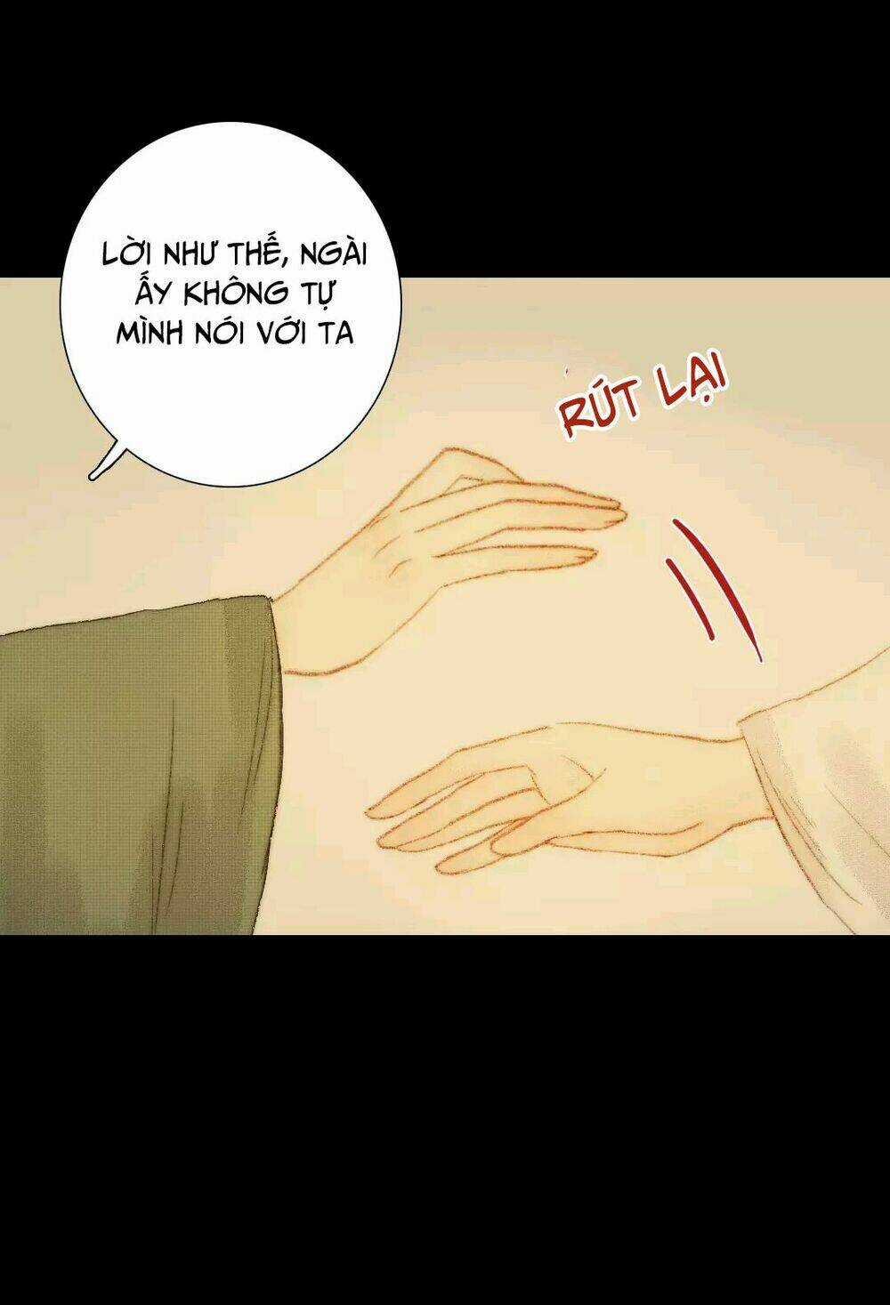 Vương Gia Bá Đạo Chapter 68 trang 61