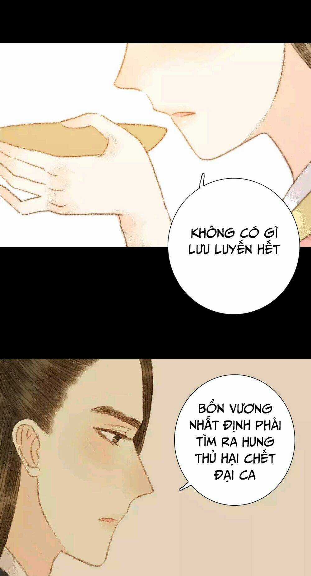 Vương Gia Bá Đạo Chapter 68 trang 65