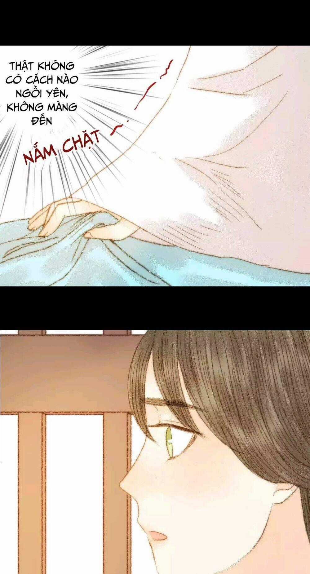 Vương Gia Bá Đạo Chapter 68 trang 67