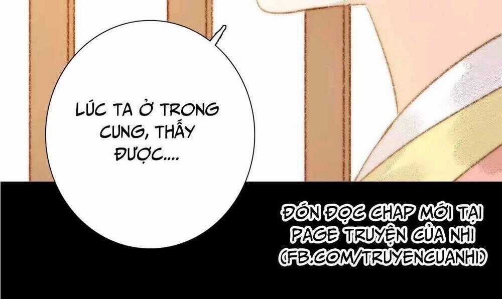 Vương Gia Bá Đạo Chapter 68 trang 68