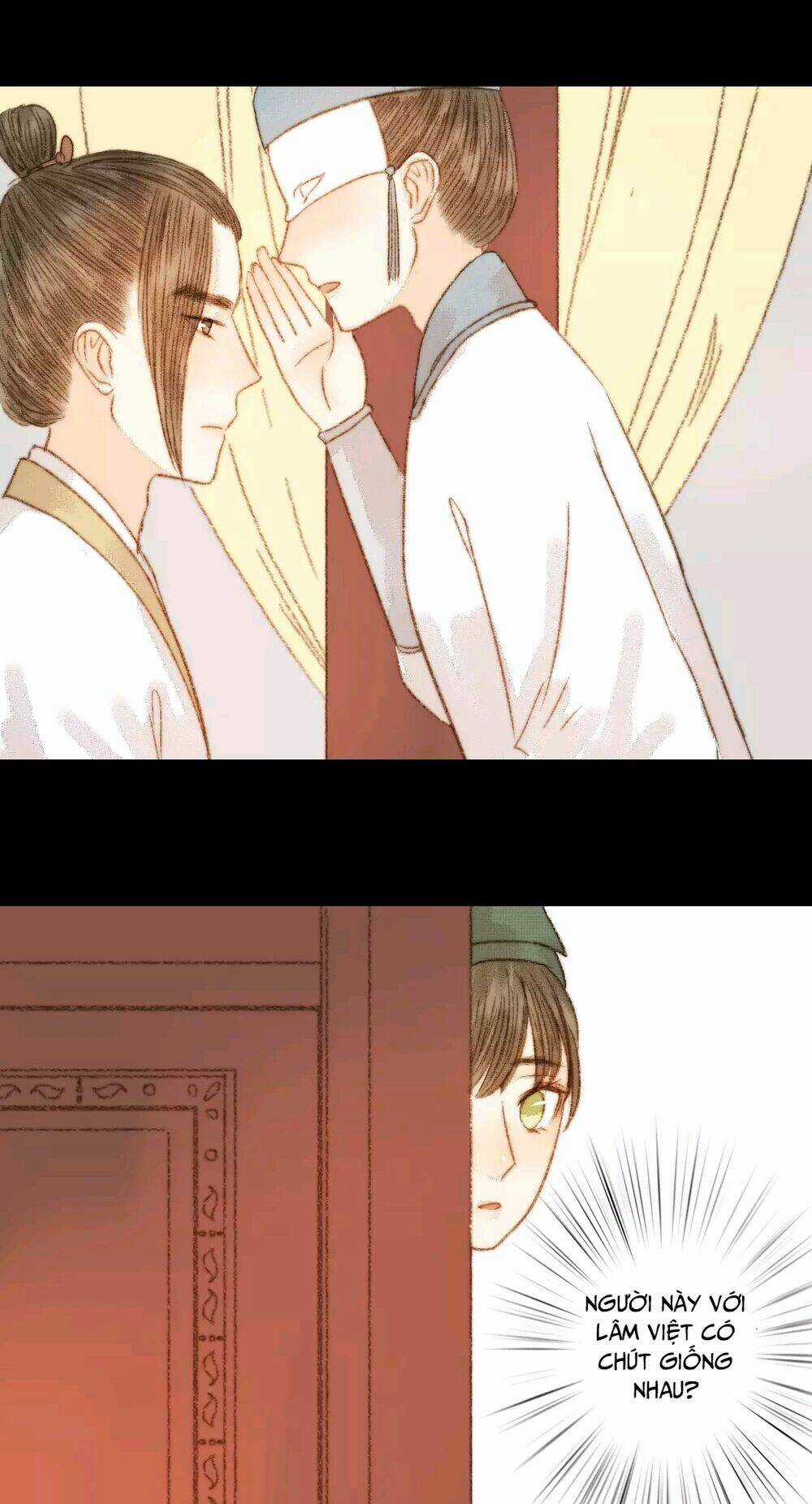 Vương Gia Bá Đạo Chapter 68 trang 7