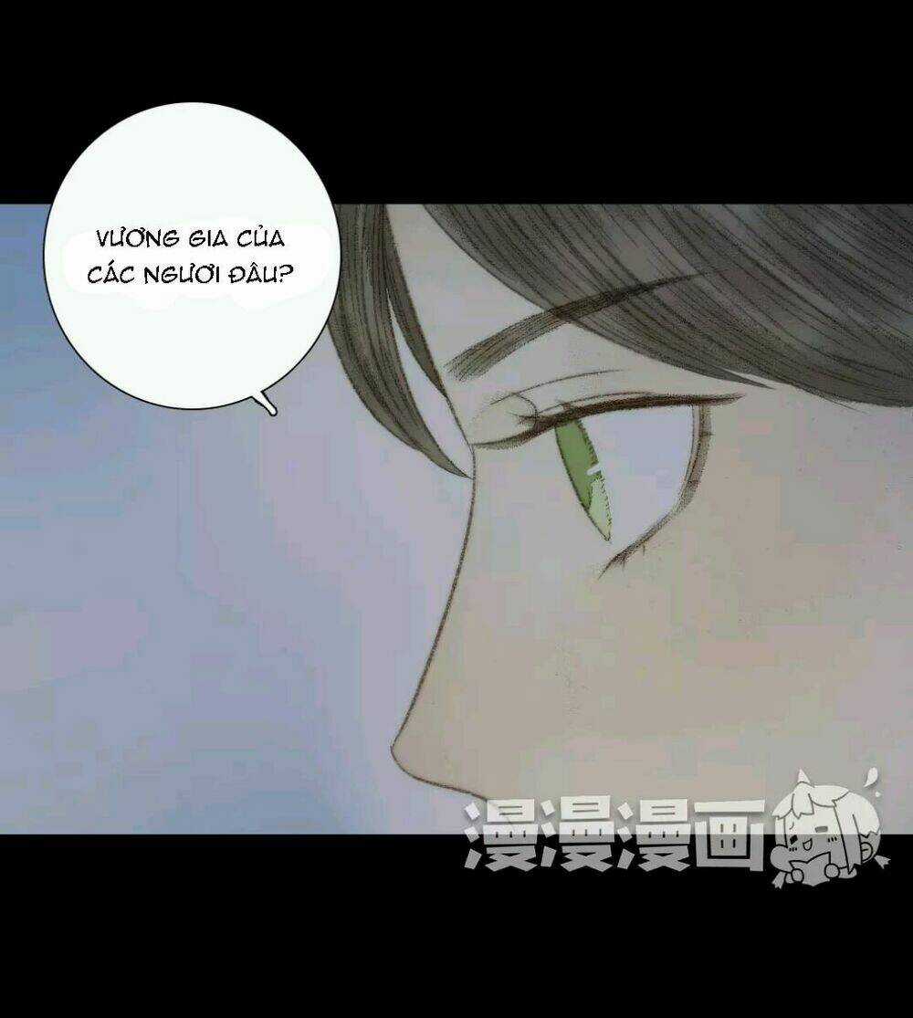 Vương Gia Bá Đạo Chapter 69 trang 11