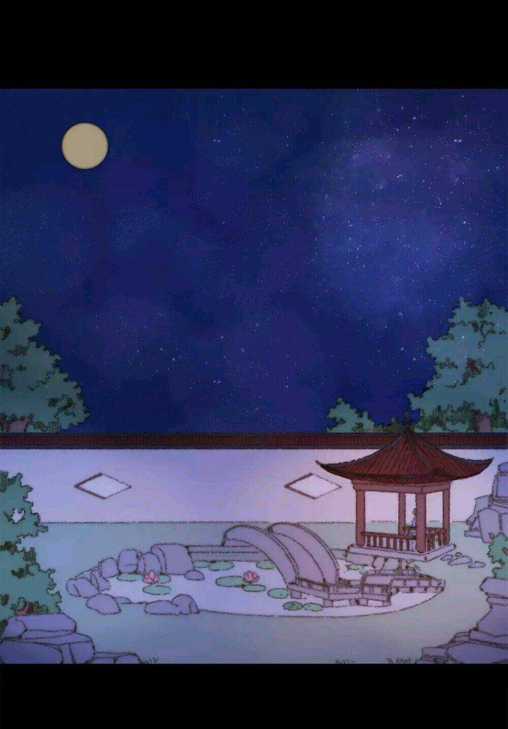 Vương Gia Bá Đạo Chapter 69 trang 13