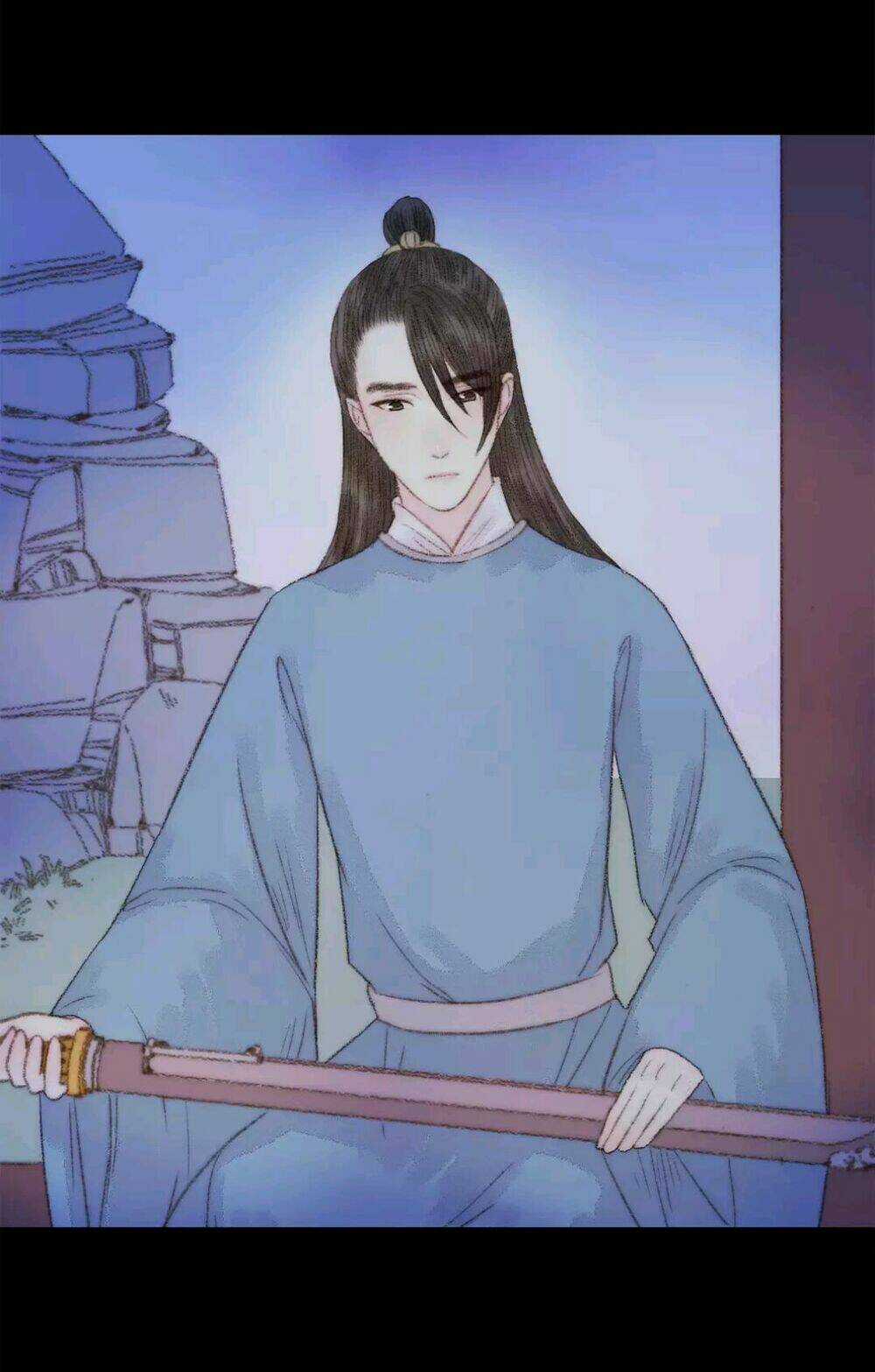 Vương Gia Bá Đạo Chapter 69 trang 14