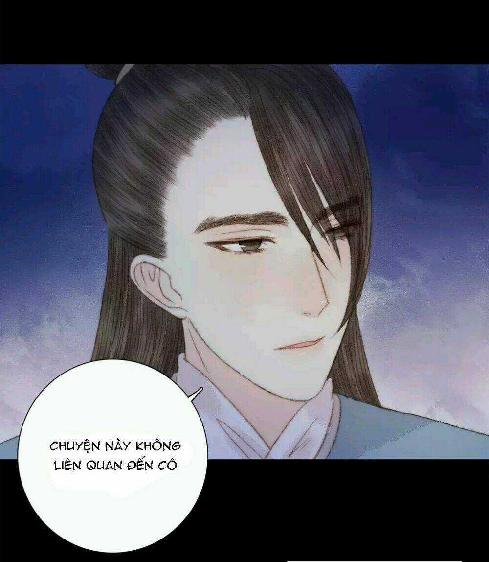 Vương Gia Bá Đạo Chapter 69 trang 17