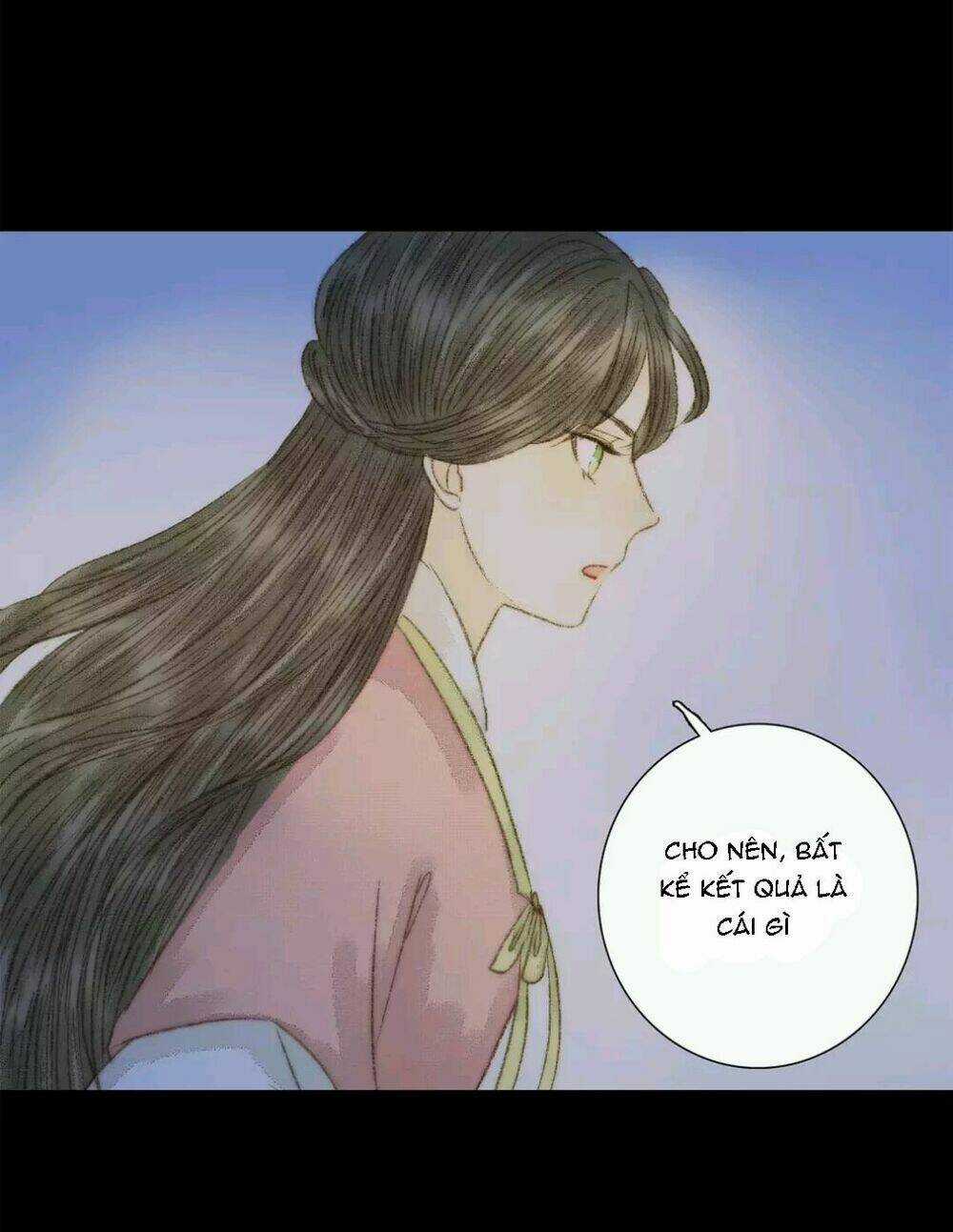 Vương Gia Bá Đạo Chapter 69 trang 20