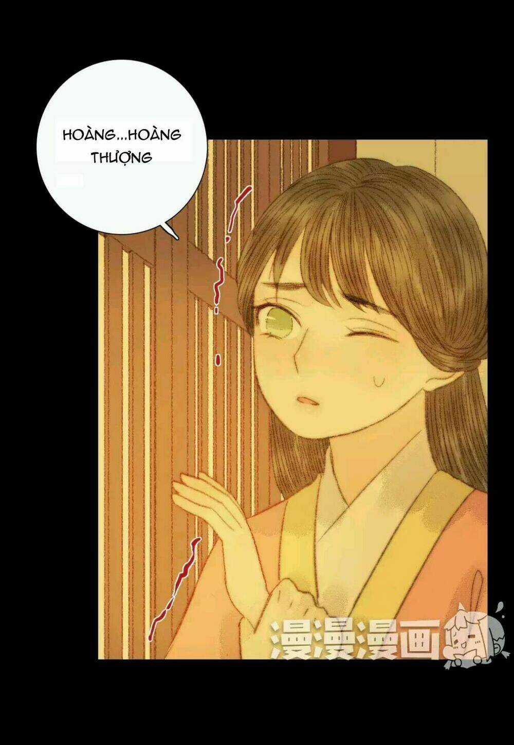 Vương Gia Bá Đạo Chapter 69 trang 3