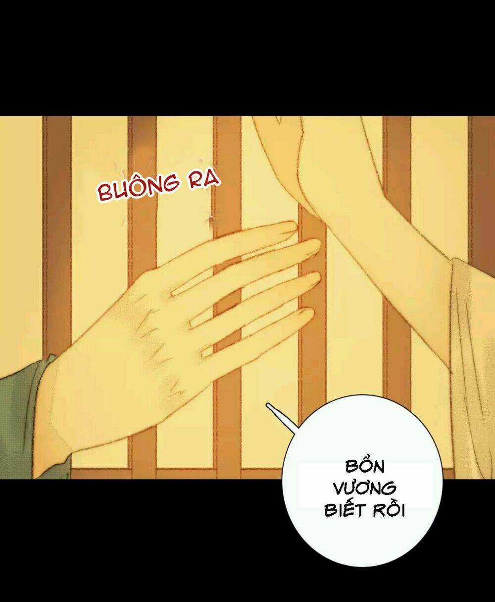 Vương Gia Bá Đạo Chapter 69 trang 5