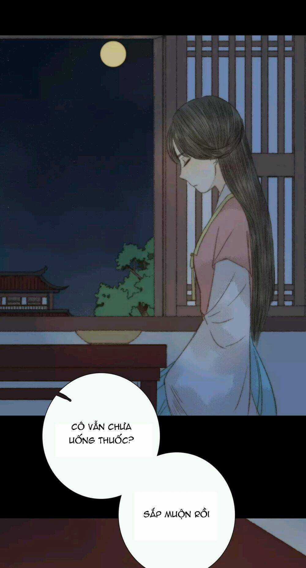 Vương Gia Bá Đạo Chapter 69 trang 9