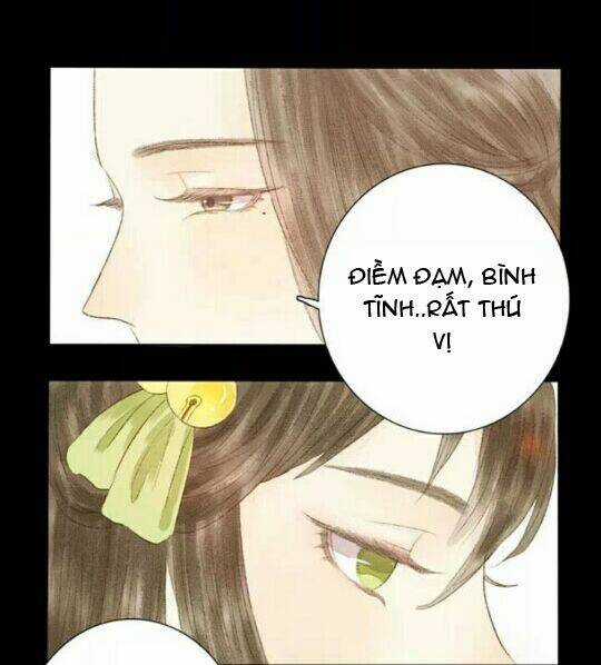 Vương Gia Bá Đạo Chapter 7 trang 10