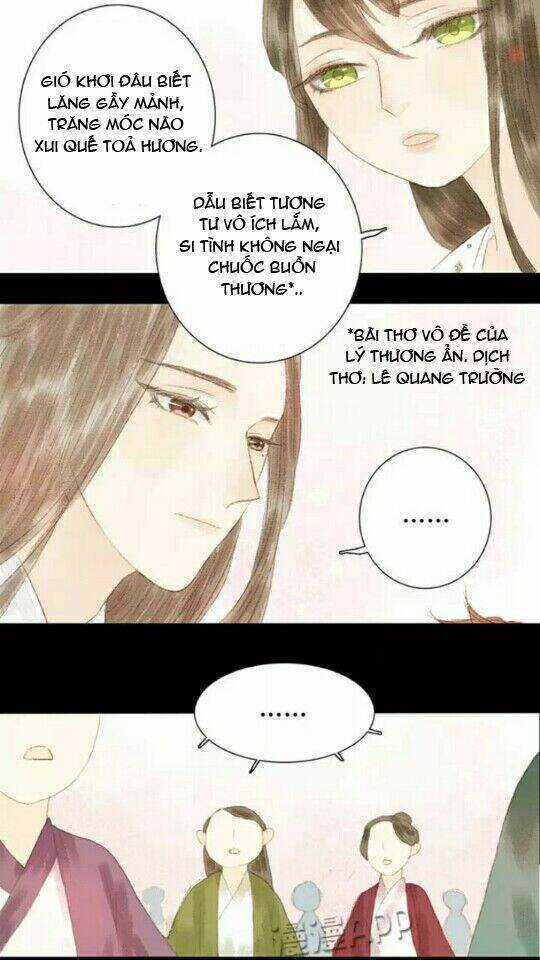 Vương Gia Bá Đạo Chapter 7 trang 15