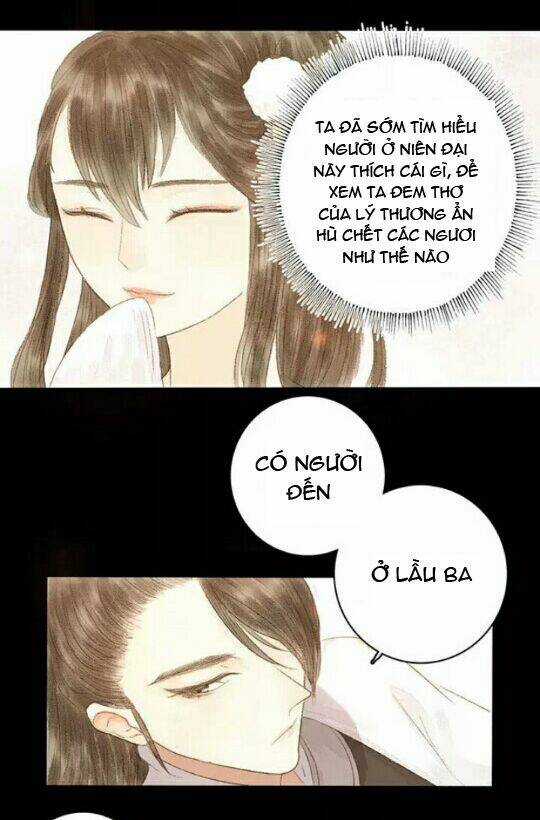 Vương Gia Bá Đạo Chapter 7 trang 17