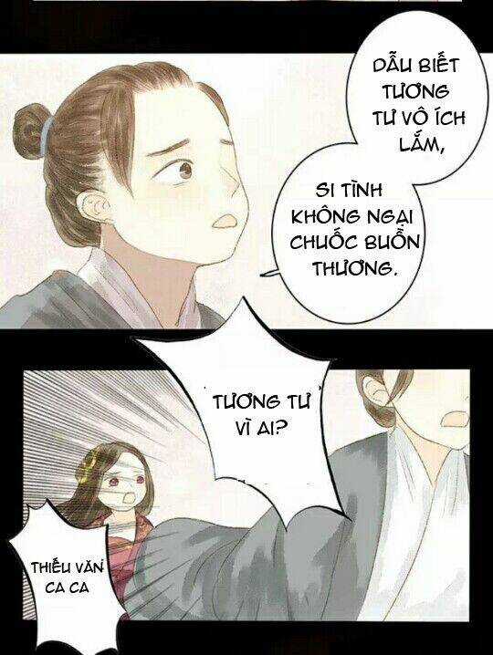 Vương Gia Bá Đạo Chapter 7 trang 19